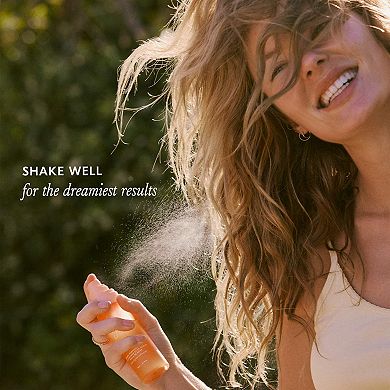 Dream Veil Signature Citrus Hair and Body Mist