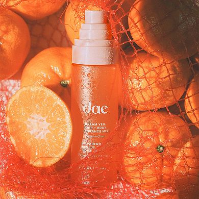 Dream Veil Signature Citrus Hair and Body Mist