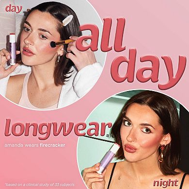 maracuja multi-stick cream blush stick & lip tint with hyaluronic acid