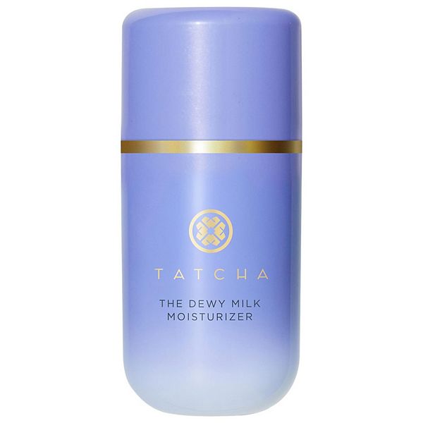 Tatcha Dewy Milk Moisturizer
