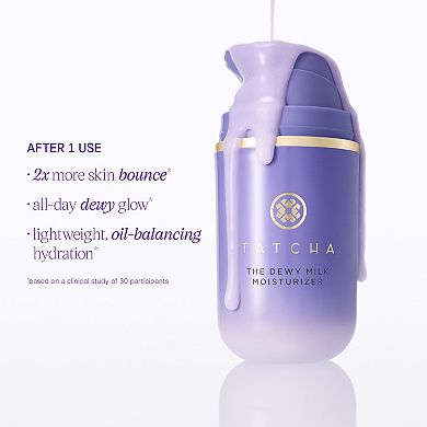 Dewy Milk Moisturizer