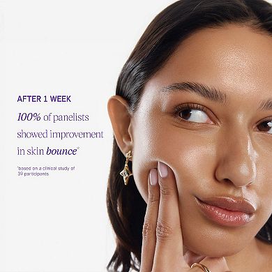 Dewy Milk Moisturizer