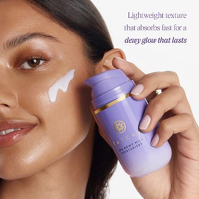 Dewy Milk Moisturizer