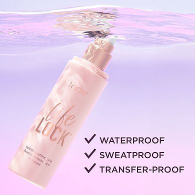 prep, set & lock setting powder & spray duo
