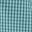 Tourmaline Gingham