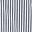 Radiant Navy Stripe