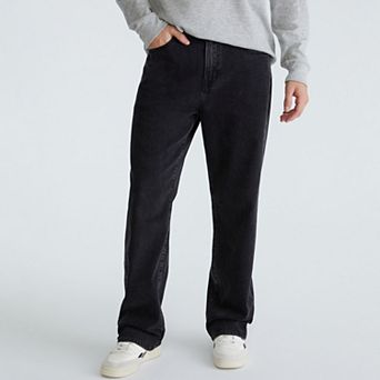 Men's Aeropostale Baggy Jeans