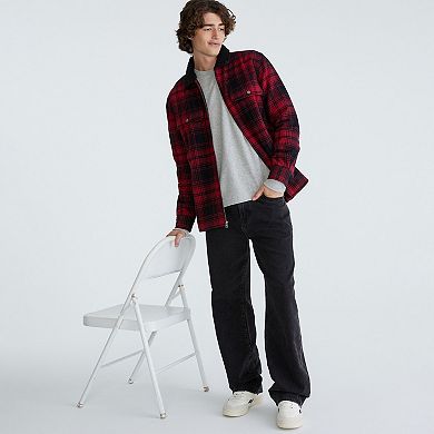 Men's Aeropostale Baggy Jeans