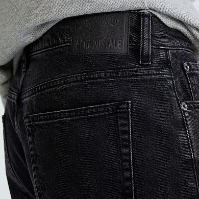 Men's Aeropostale Baggy Jeans