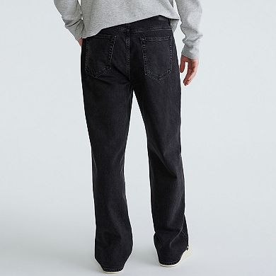 Men's Aeropostale Baggy Jeans