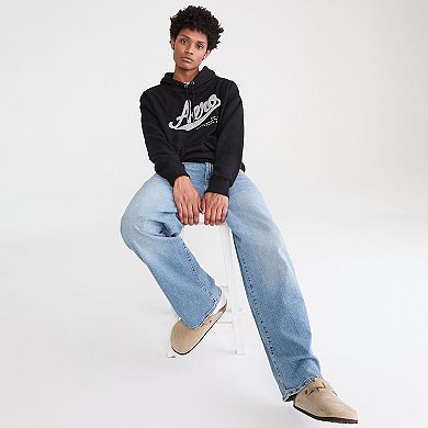 Juniors' Aeropostale Heritage Pullover Hoodie