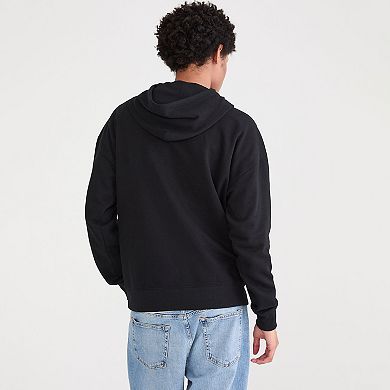 Juniors' Aeropostale Heritage Pullover Hoodie