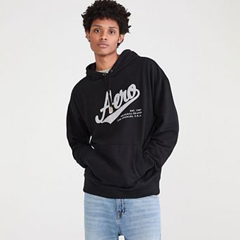 Juniors' Aeropostale Heritage Pullover Hoodie