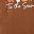 Cognac Autumn Print