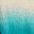 Deep Teal Ombre