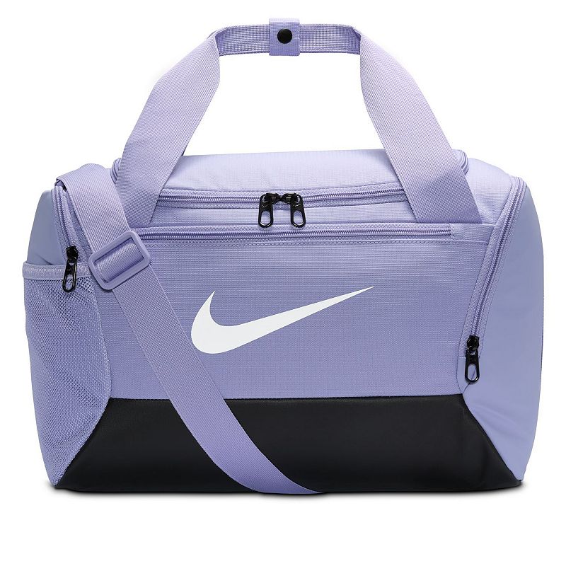 Nike Brasilia 9.5 Training Duffel Bag Extra Small 25L