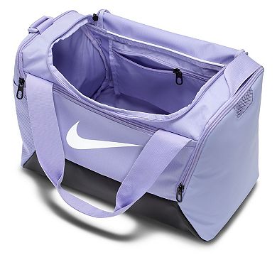 Nike Brasilia 9.5 Training Duffel Bag Extra Small 25L
