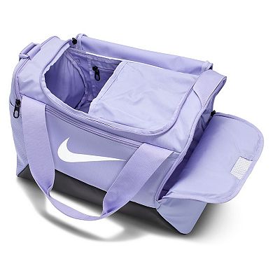 Nike Brasilia 9.5 Training Duffel Bag Extra Small 25L