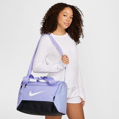 Nike Brasilia 9.5 Training Duffel Bag Extra Small 25L