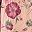 Lilac Whimsical Floral