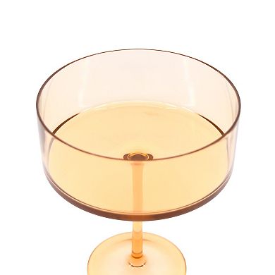 New View Gifts & Accessories Cocktail Glass