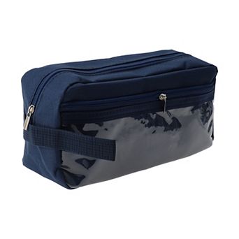 Pencil Pen Case, Pencil Holders, Large Capacity Pencil Pouch, Portable Stationery Bag with Zipper