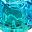 Blue Green Silver S