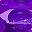 Purple Silver S