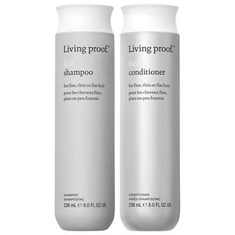 Living Proof Full Volumizing Shampoo & Conditioner Hair Set