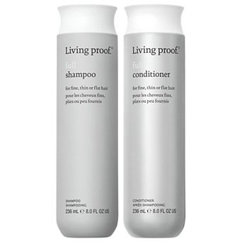 Living Proof Full Volumizing Shampoo & Conditioner Hair Set