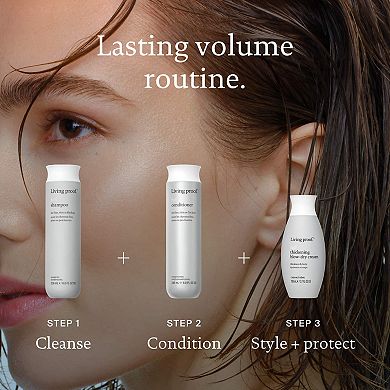 Full Volumizing Shampoo & Conditioner Hair Set