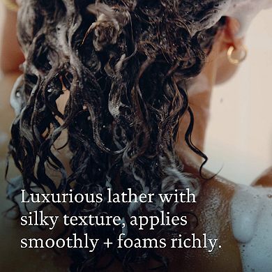 Full Volumizing Shampoo & Conditioner Hair Set