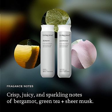 Full Volumizing Shampoo & Conditioner Hair Set