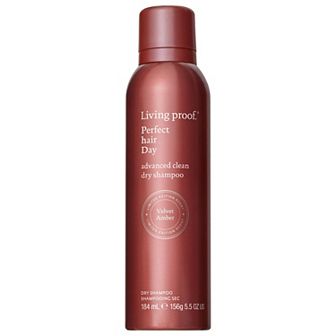 Living Proof Limited Edition Perfect hair Day (PhD) Dry Shampoo in Velvet Amber
