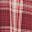 Burgundy Plaid