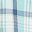 Mint Sky Blue Plaid