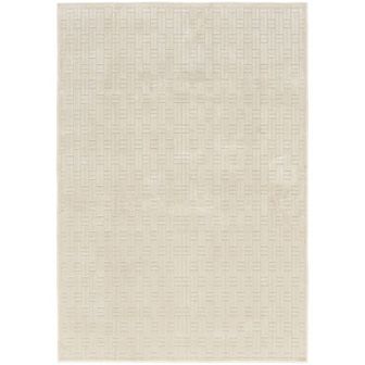 Nourison Washable Charm Geometric Indoor Area Rug
