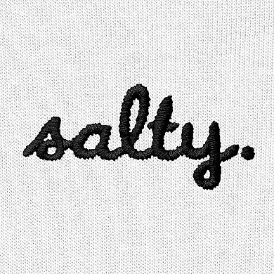 Dalix Womens Salty Midweight Fleece Cropped Hooded Sweatshirt