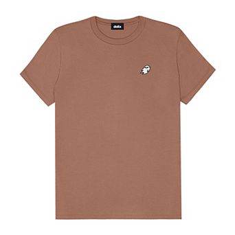 Dalix Womens Ghost Mode Jersey Relaxed Tee