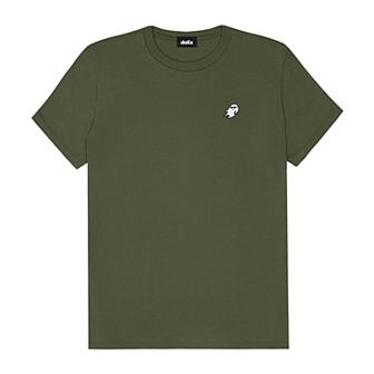 Dalix Womens Ghost Mode Jersey Relaxed Tee