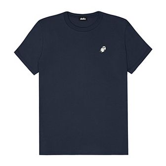 Dalix Womens Ghost Mode Jersey Relaxed Tee