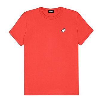 Dalix Womens Ghost Mode Jersey Relaxed Tee