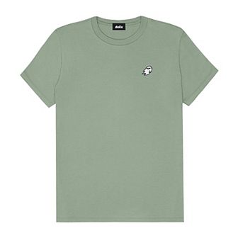 Dalix Womens Ghost Mode Jersey Relaxed Tee