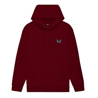 Dalix Butterfly Midweight All Day Hoodie