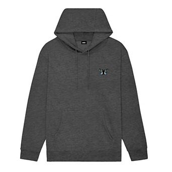 Dalix Butterfly Midweight All Day Hoodie