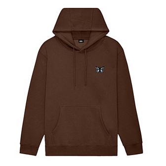 Dalix Butterfly Midweight All Day Hoodie