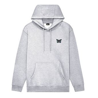Dalix Butterfly Midweight All Day Hoodie