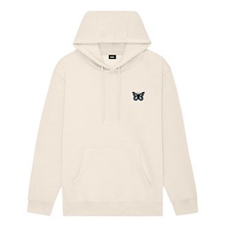 Dalix Butterfly Midweight All Day Hoodie