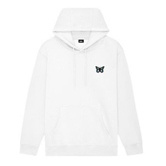 Dalix Butterfly Midweight All Day Hoodie