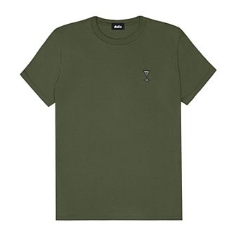 Dalix Womens Martini Lightweight Relaxed Jersey Tee